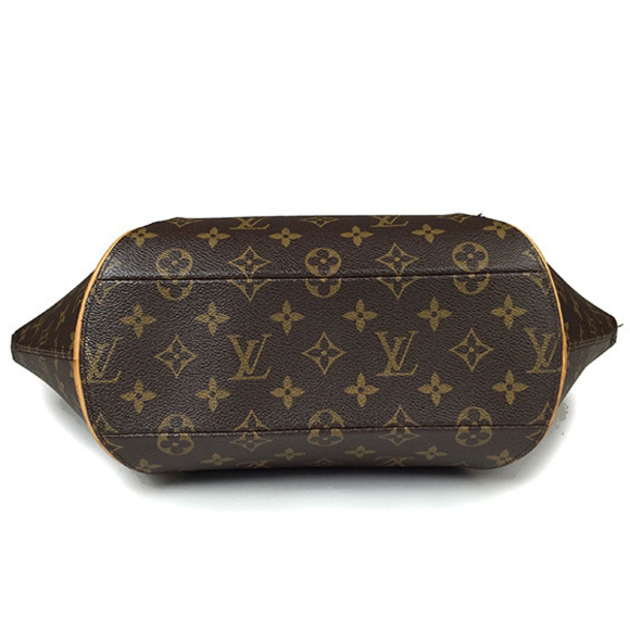 Louis Vuitton Monogram Ellipse Shopping Shoulder Bag - Picture 4 of 8